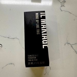 NIB IL MAKIAGE Woke Up Like This foundation